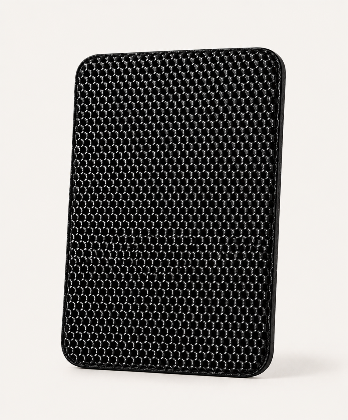 Cat Litter Mat | Waterproof Honeycomb Litter Trapper