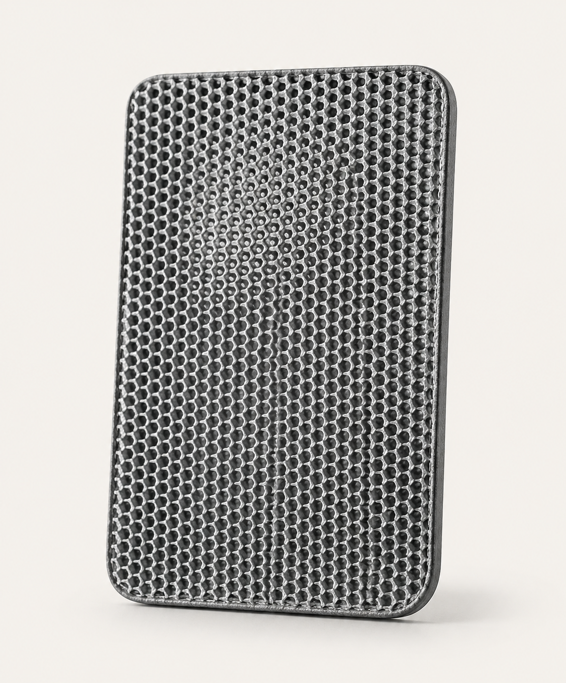 Cat Litter Mat | Waterproof Honeycomb Litter Trapper