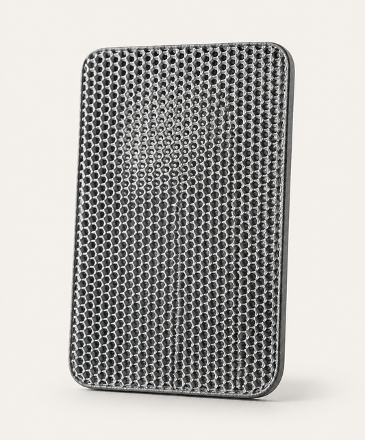 Cat Litter Mat | Waterproof Honeycomb Litter Trapper