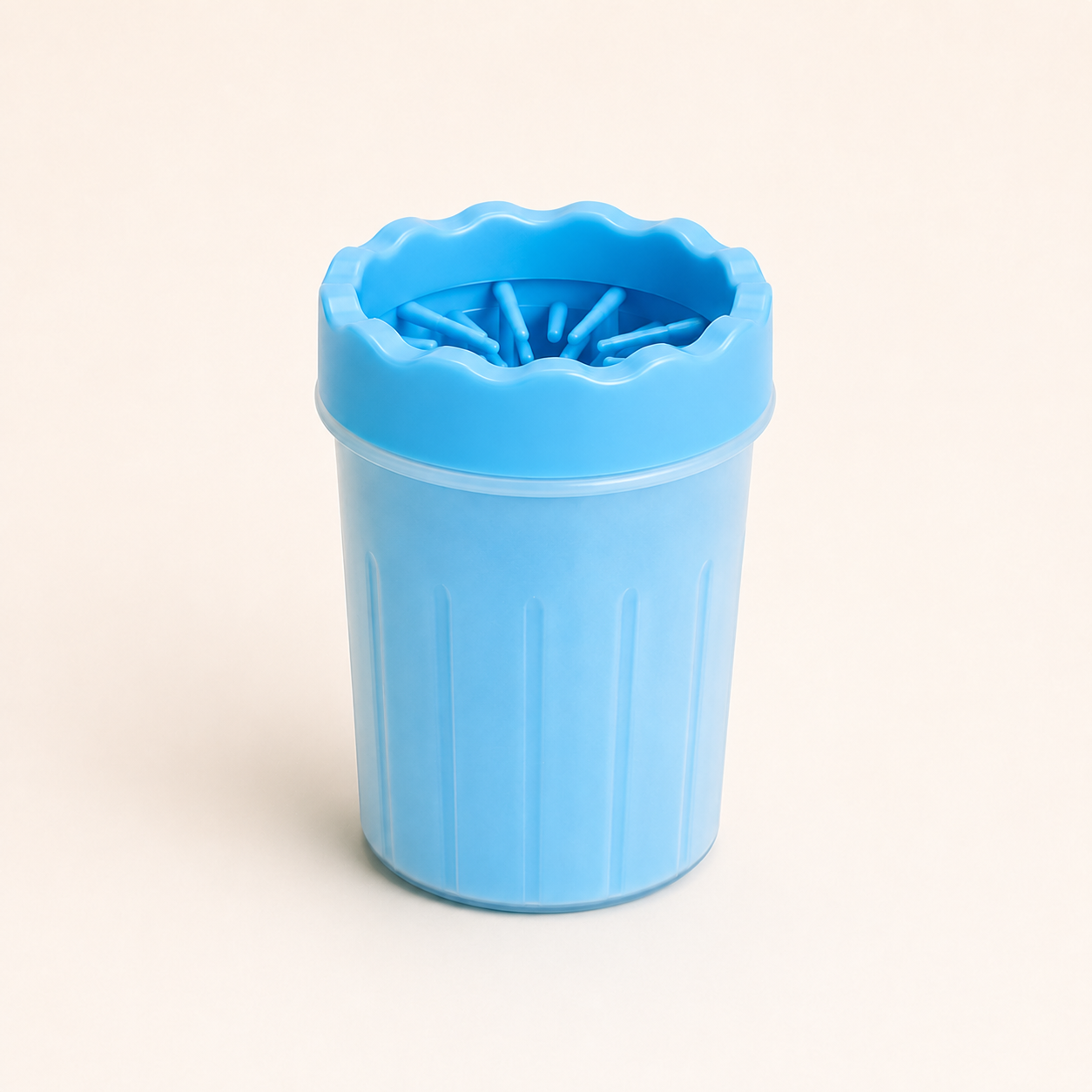 Dog Paw Cleaner Cup | Wash Muddy Paws in Seconds
