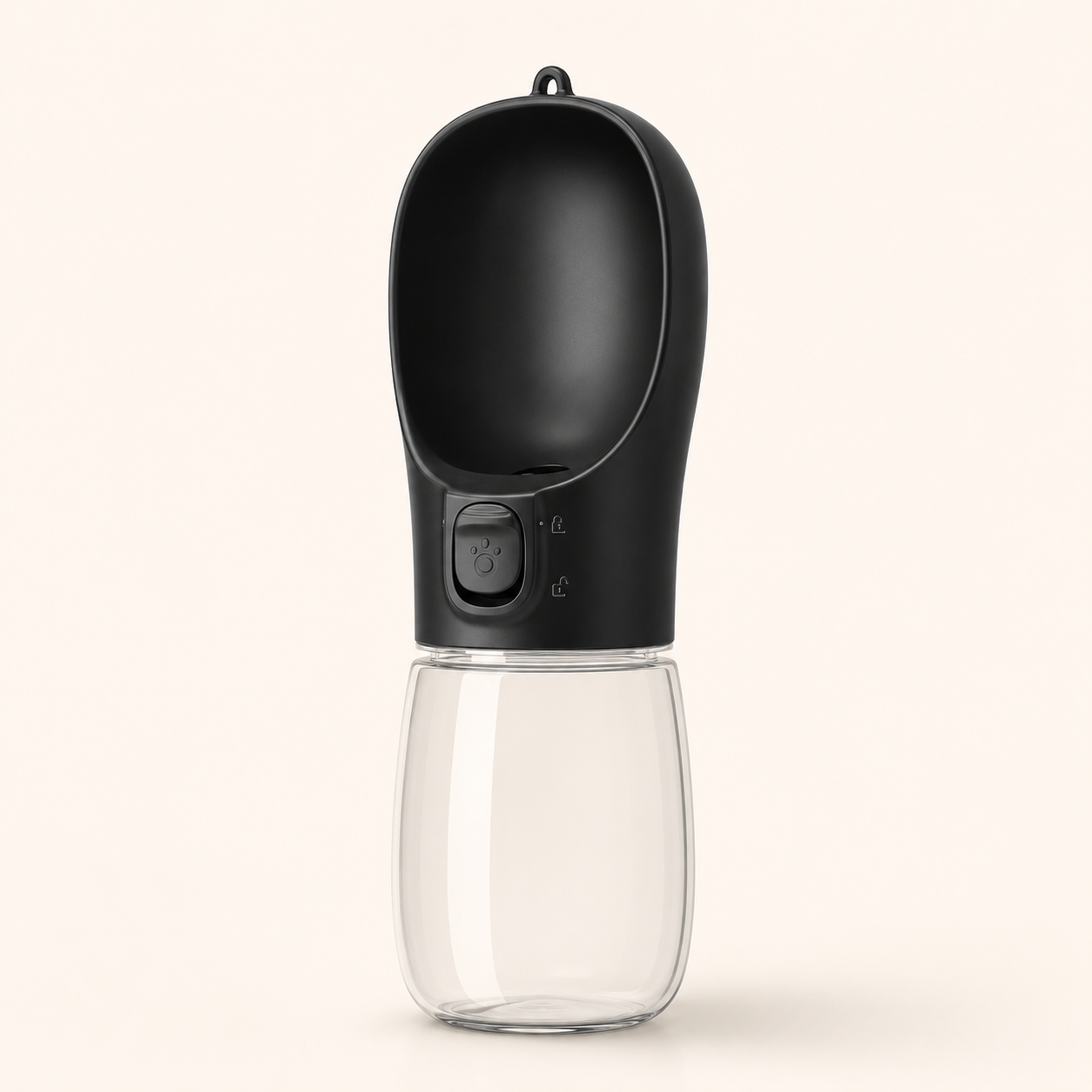 Portable Dog Water Bottle | Leakproof Travel Bowl