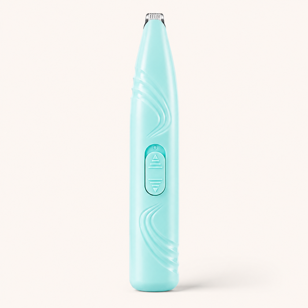 Quiet Pet Trimmer for Dogs & Cats | Paw, Face & Sanitary Clipper