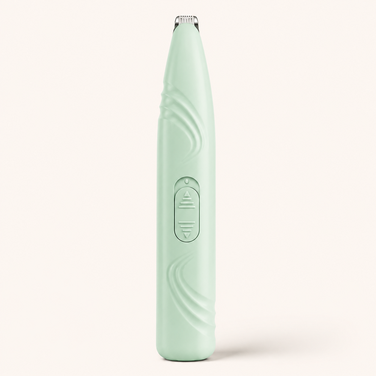 Quiet Pet Trimmer for Dogs & Cats | Paw, Face & Sanitary Clipper