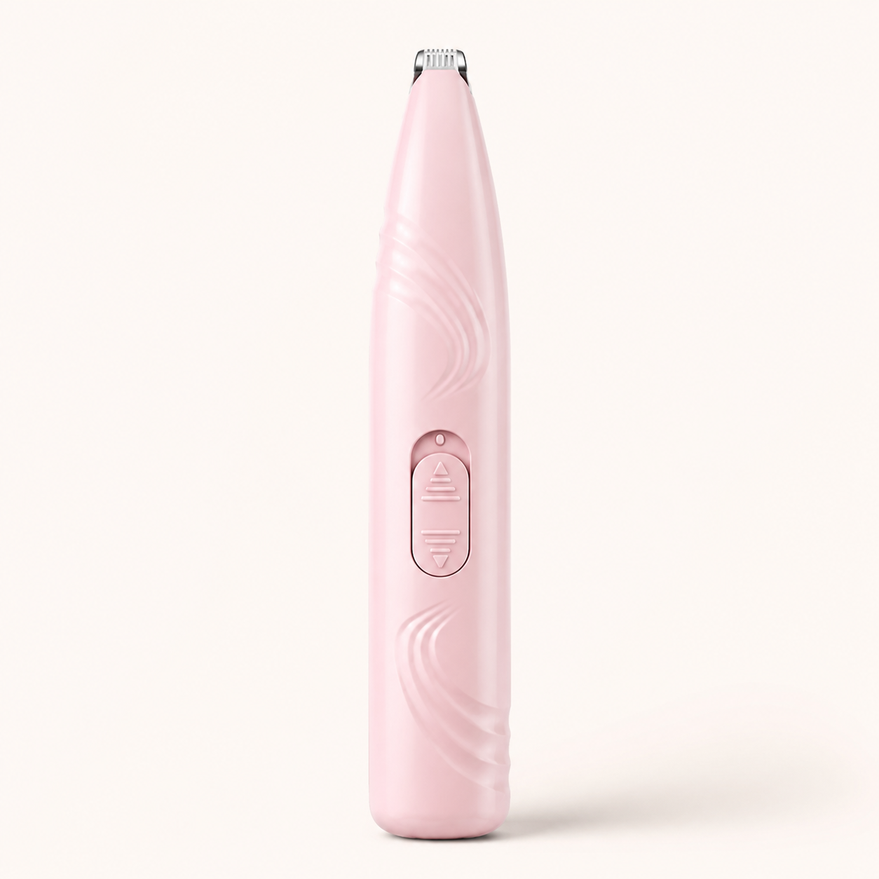 Quiet Pet Trimmer for Dogs & Cats | Paw, Face & Sanitary Clipper