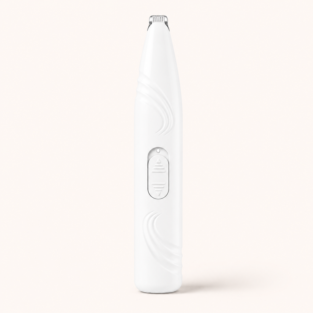 Quiet Pet Trimmer for Dogs & Cats | Paw, Face & Sanitary Clipper